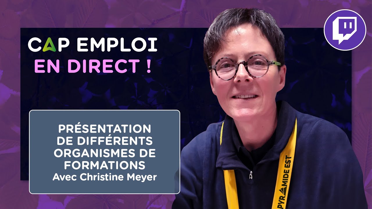 Replay SEEPH 2024 : des formations & prestations du Grand Est
