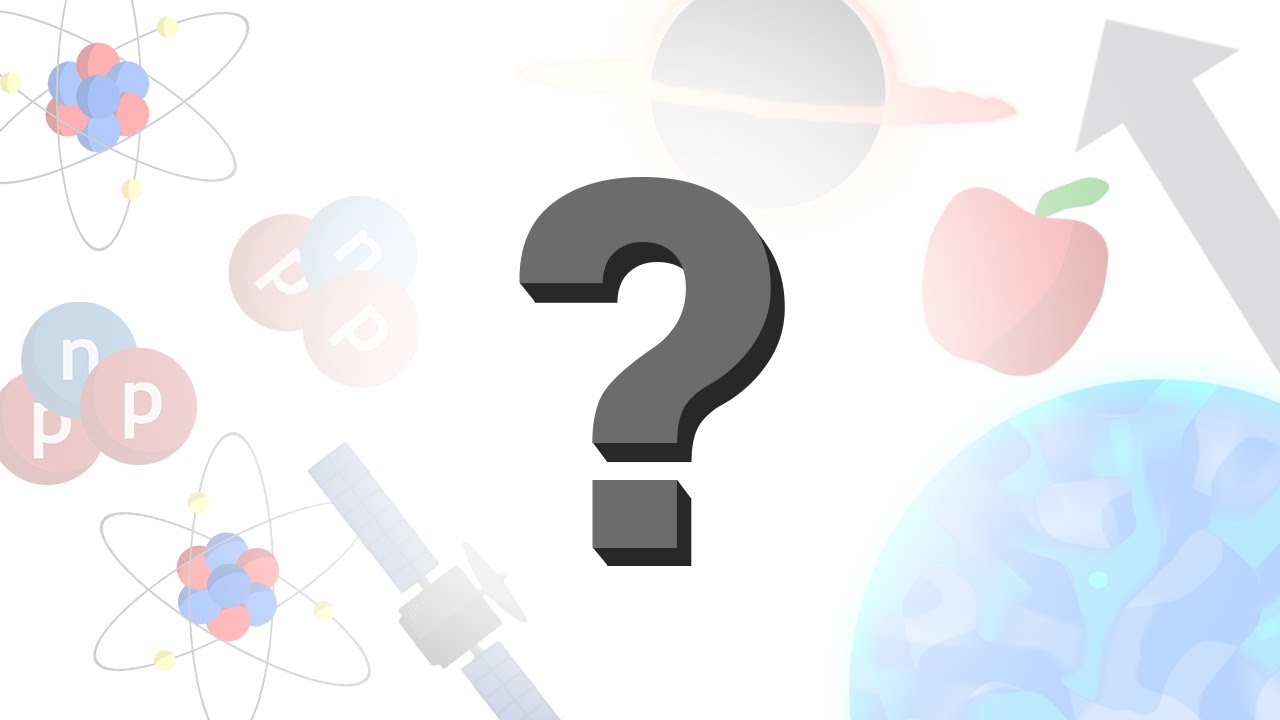 30 Questions scientifiques