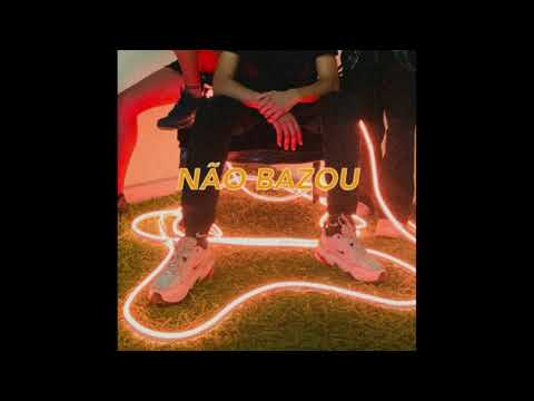 colombianacallmegringo - Não bazou (Official Audio)