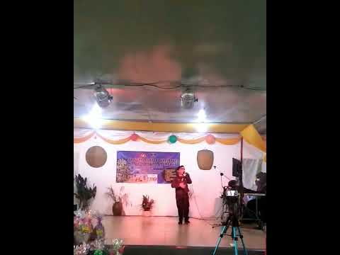 PINATAAMKU Danny Lucius (cover)