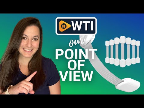 Baby Locks - WTI product video review