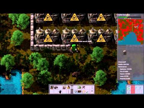 Factorio: Living With Biters Ep#20: New Steam