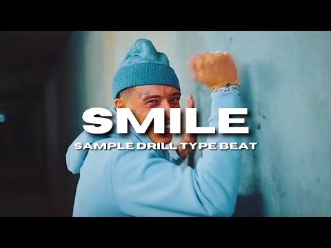 [FREE] Central Cee x Prinz x Sample Drill Type Beat 2024 - "DIE WITH A SMILE"