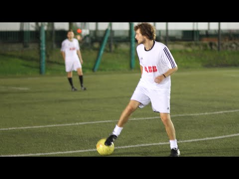 Zakapior Team - ABB ISDC: 3. tydzień (FLS Jesień 2014)