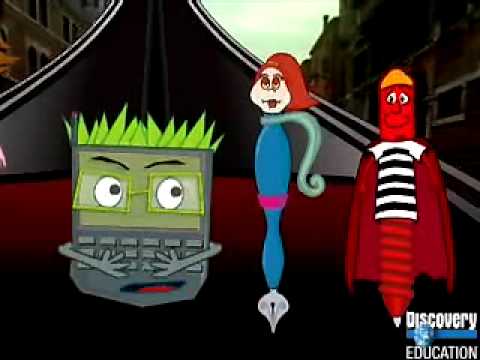 Pendemonium & the Italian Job