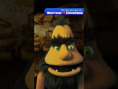 Bedtime Stories #2 (Cry Wolf)