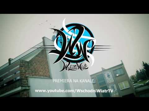 Wschodni Wiatr Mixtape Vol. 1 - Znów (ZAPOWIEDŹ)