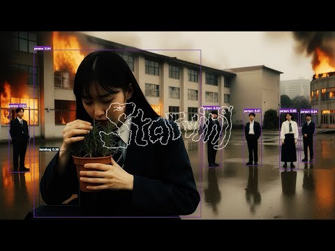 [MV] onthedal - Starving | Official Music Video