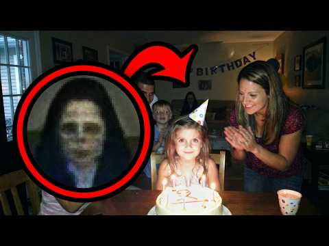 20 SCARIEST Videos of 2025!