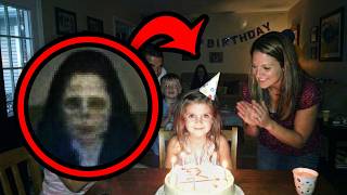20 SCARIEST Videos of 2025!