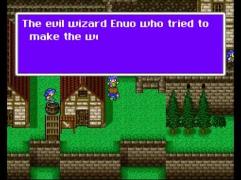 Let's Play Final Fantasy 5 (part 42)