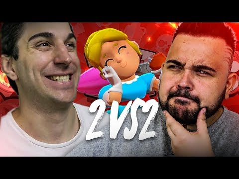 Devastate with ANIMA in Brawl Stars