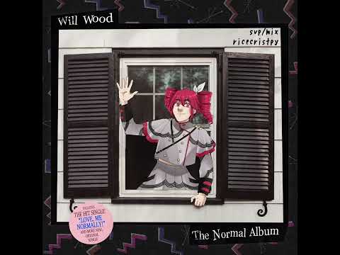 Kasane Teto／Laplace's Angel (Hurt People? Hurt People!)