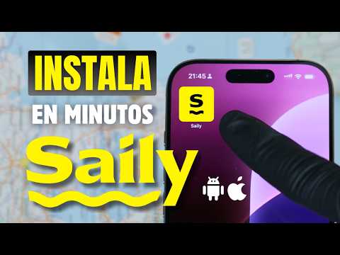 Saily eSIM: Qué es, Cómo Instalar en iPhone y Android + ¿Vale la Pena?