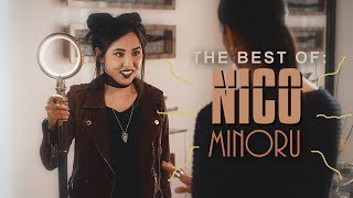 THE BEST OF MARVEL: Nico Minoru
