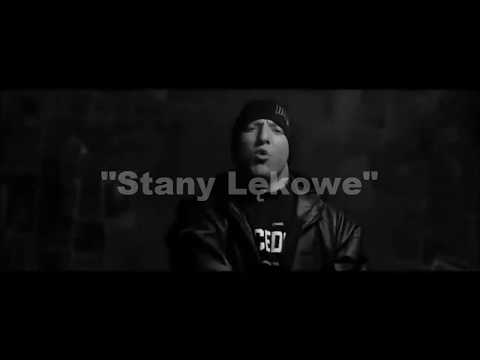 Chada x Słoń - "Stany Lękowe" (Moocny B! Blend) 2019