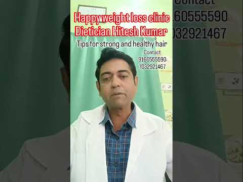 Hair Loss Treatment Services