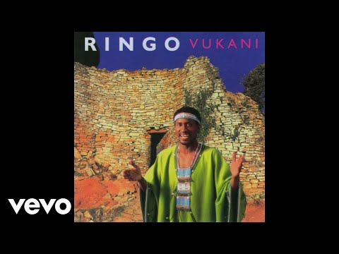 Ringo Madlingozi - Isphiti-Phiti (Official Audio)