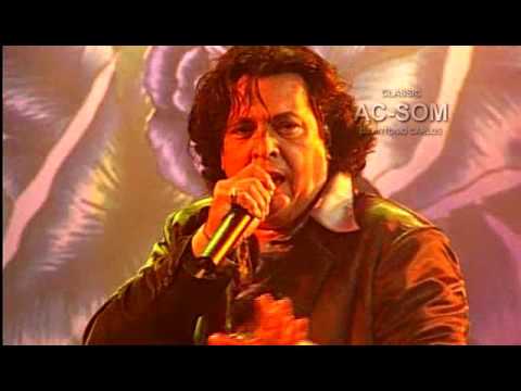 Sidney Magal - Sandra Rosa Madalena, A Cigana