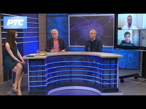 Studio znanja, 138. emisija (TV RTS 17.06.2022.) - Enciklopedija