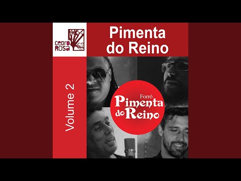 Cobra Coral - Pimenta do Reino