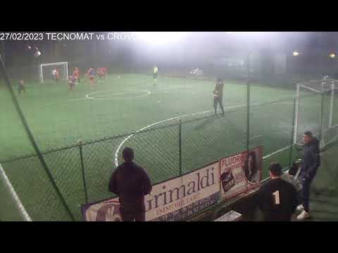 Live streaming di Centro Sportivo La Culla