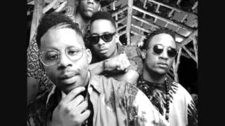 Brand Nubian feat Busta Rhymes - Let's Dance (Remix)