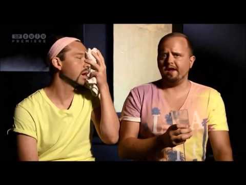 Danish dynamite - Kongerne af Næstved