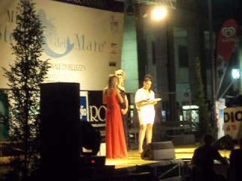 MISS STELLA DEL MARE 2014 - 08/Ago/2014 Cuneo - selezioni