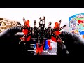 헬로카봇 젬 인피니툴 톡시 젬세트 변신 Hello Carbot Gem Infinitool Toxi Gem Set Trans