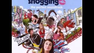 Kate Walsh - Your Song (Angus, Thongs, and Perfect Snogging Sountrack)
