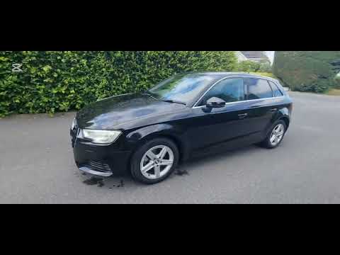 Audi A3 FINANCE ARRANGED * 1.4 PETROL TFSI AUTOMAT - Image 2