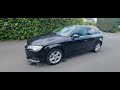 2019 Audi A3 1.4L Petrol For Sale Images