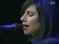 PJ Harvey - Horses In My Dreams - Live - paul benson PJ Harvey - Horses In My Dreams - Live