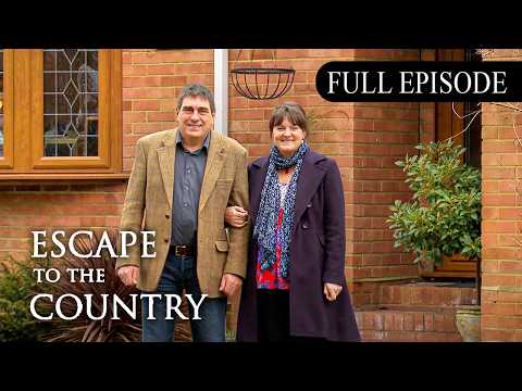 Escape to the Country Season 14 Episode 3: Dumfries & Galloway (2013) | FULL EPISODE