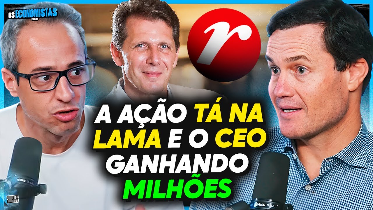 GESTOR DE AÇÕES ALERTA SOBRE EMPRESAS CARAS DA BOLSA – RENNER VS C&A