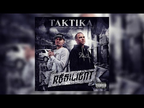 Taktika - Un joyau parmi les ordures Ft. Manu Boivin [Chanson Officielle]