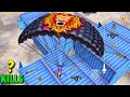 I LANDED ON DOUBLE AWM!!! | PUBG MOBILE I LANDED ON DOUBLE AWM!!! | PUBG MOBILE