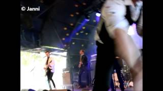 Lauri Tähkä - Kanssas Minne Vaan