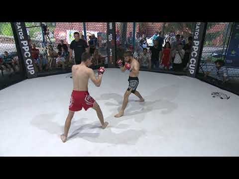 PPC|KRATOS 13 Kyrychenko Artem