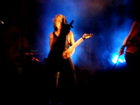 Death Angel - Voracious Souls - Catanduva-SP