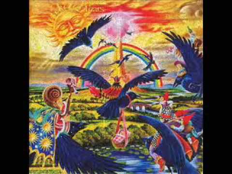 Down The Nile - Lake Of Tears