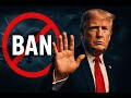 U S Travel Ban 2025 30 Countries Could Be Blocked