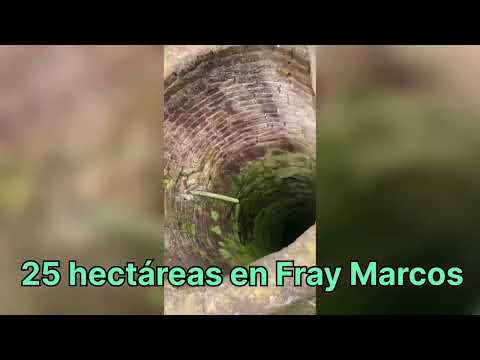 EN VENTA CAMPO EN FRAY MARCOS, Florida