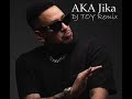 Aka_Jika(DJ TOY Remix)