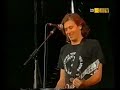 The Lemonheads - Break Me (Live at Reading Festival 1997)