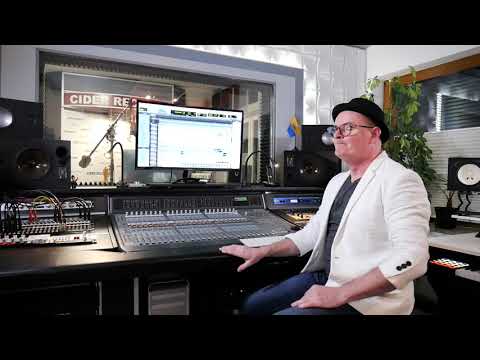 Peter Förster - Sag wann seh´n wir uns wieder? (Trailer)