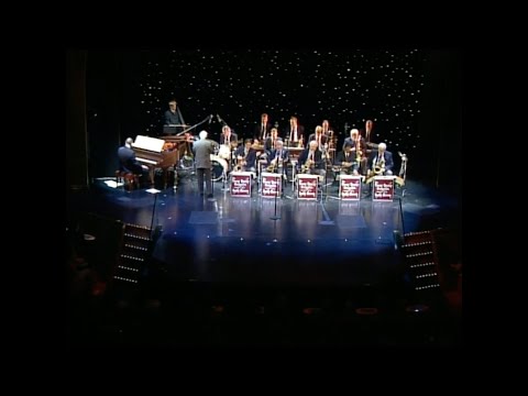 Tommy Dorsey Orchestra on board of Costa Magica_2006