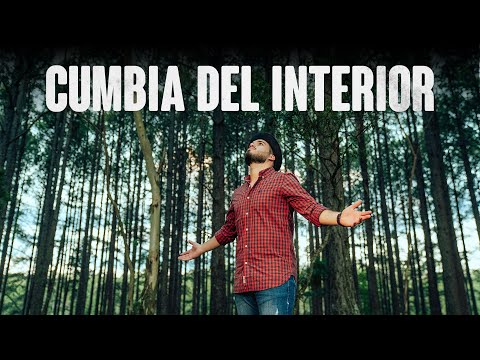 Cumbia del Interior - Lo Más Nuevo 2022