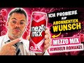 I M Trying Mezzo Mix Raspberry Romance